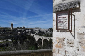 LA FINESTRA SUL PONTE Gravina In Puglia